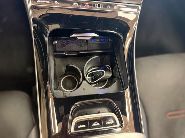 2025 Mercedes-Benz CLE AMG CLE 53 4MATIC+ Cabriolet - 23091248 - 29