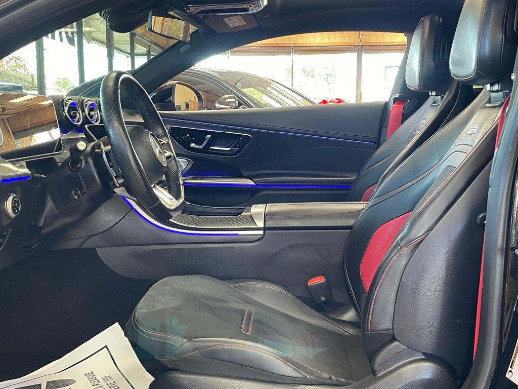 2025 Mercedes-Benz CLE AMG CLE 53 4MATIC+ Coupe - 23090616 - 19
