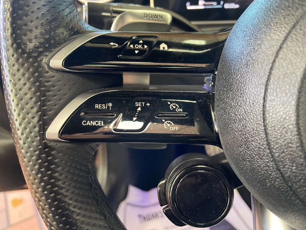 2025 Mercedes-Benz CLE AMG CLE 53 4MATIC+ Coupe - 23090616 - 28