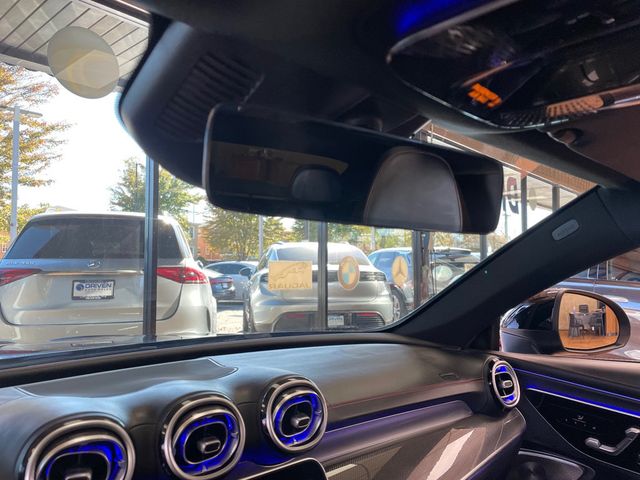 2025 Mercedes-Benz CLE AMG CLE 53 4MATIC+ Coupe - 23090616 - 46