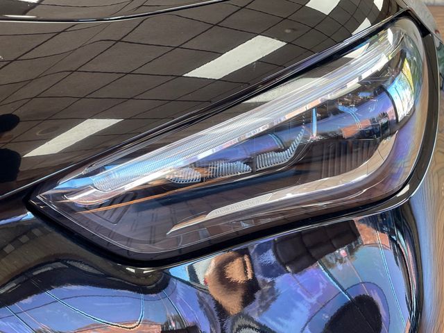 2025 Mercedes-Benz CLE AMG CLE 53 4MATIC+ Coupe - 23090616 - 8