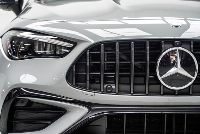 2025 Mercedes-Benz CLE AMG CLE 53 4MATIC+ Coupe - 23066660 - 13