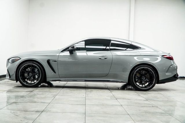 2025 Mercedes-Benz CLE AMG CLE 53 4MATIC+ Coupe - 23066660 - 14