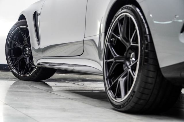 2025 Mercedes-Benz CLE AMG CLE 53 4MATIC+ Coupe - 23066660 - 22