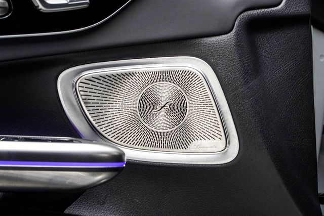 2025 Mercedes-Benz CLE AMG CLE 53 4MATIC+ Coupe - 23066660 - 43