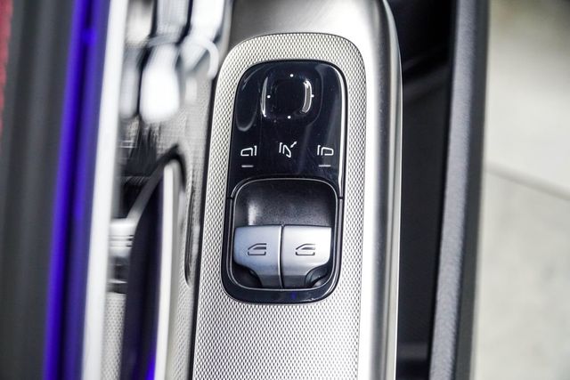 2025 Mercedes-Benz CLE AMG CLE 53 4MATIC+ Coupe - 23066660 - 45