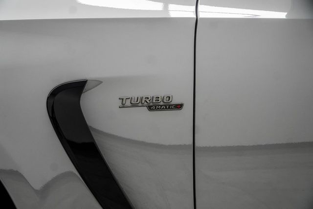 2025 Mercedes-Benz CLE AMG CLE 53 4MATIC+ Coupe - 23066660 - 6