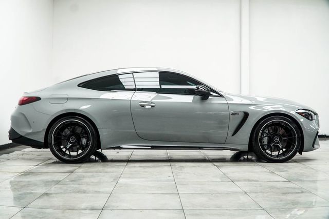 2025 Mercedes-Benz CLE AMG CLE 53 4MATIC+ Coupe - 23066660 - 7