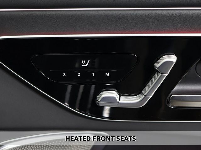 2025 Mercedes-Benz CLE AMG CLE 53 4MATIC+ Coupe - 22964100 - 9