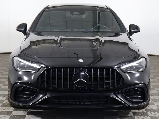 2025 Mercedes-Benz CLE AMG CLE 53 4MATIC+ Coupe - 22964100 - 13