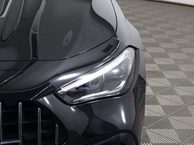 2025 Mercedes-Benz CLE AMG CLE 53 4MATIC+ Coupe - 22964100 - 16