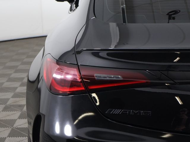 2025 Mercedes-Benz CLE AMG CLE 53 4MATIC+ Coupe - 22964100 - 17