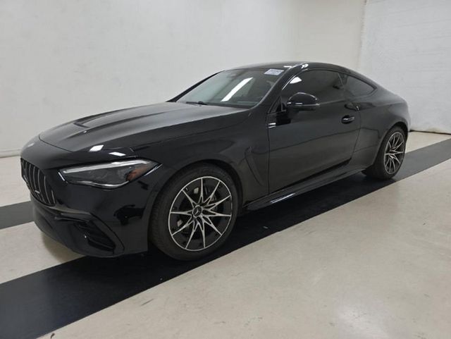 2025 Mercedes-Benz CLE AMG CLE 53 4MATIC+ Coupe - 22964100 - 1