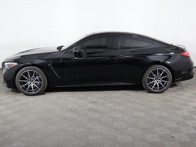 2025 Mercedes-Benz CLE AMG CLE 53 4MATIC+ Coupe - 22964100 - 19