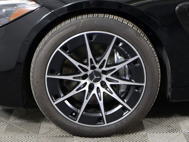 2025 Mercedes-Benz CLE AMG CLE 53 4MATIC+ Coupe - 22964100 - 25