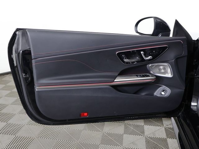 2025 Mercedes-Benz CLE AMG CLE 53 4MATIC+ Coupe - 22964100 - 26