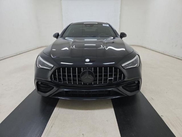 2025 Mercedes-Benz CLE AMG CLE 53 4MATIC+ Coupe - 22964100 - 2