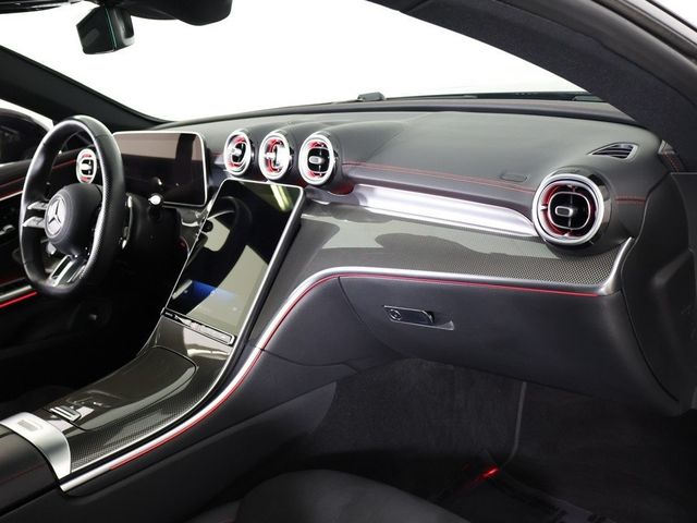 2025 Mercedes-Benz CLE AMG CLE 53 4MATIC+ Coupe - 22964100 - 29