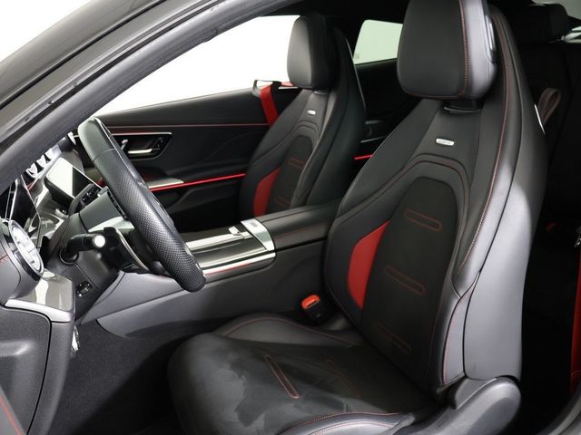 2025 Mercedes-Benz CLE AMG CLE 53 4MATIC+ Coupe - 22964100 - 32