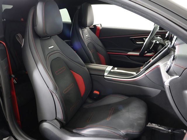 2025 Mercedes-Benz CLE AMG CLE 53 4MATIC+ Coupe - 22964100 - 33