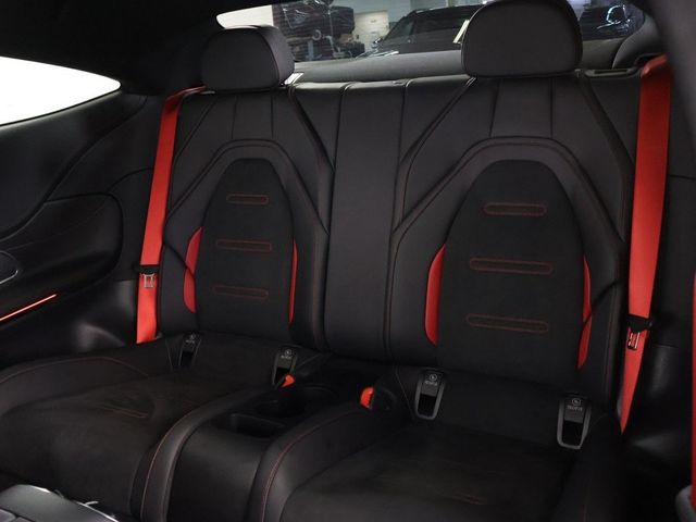 2025 Mercedes-Benz CLE AMG CLE 53 4MATIC+ Coupe - 22964100 - 34