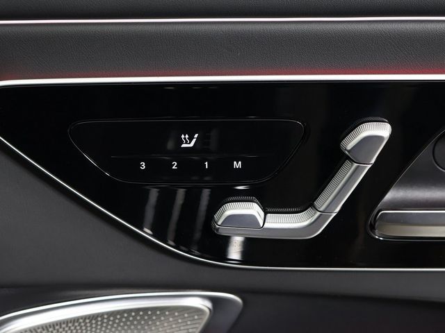 2025 Mercedes-Benz CLE AMG CLE 53 4MATIC+ Coupe - 22964100 - 38