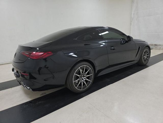 2025 Mercedes-Benz CLE AMG CLE 53 4MATIC+ Coupe - 22964100 - 3
