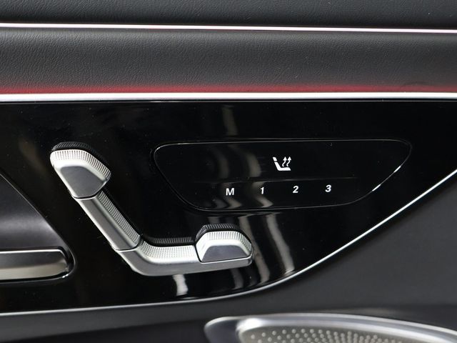 2025 Mercedes-Benz CLE AMG CLE 53 4MATIC+ Coupe - 22964100 - 39