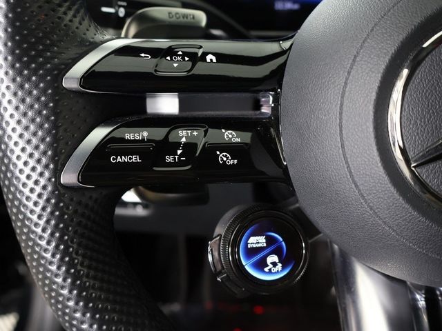 2025 Mercedes-Benz CLE AMG CLE 53 4MATIC+ Coupe - 22964100 - 42