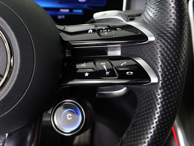 2025 Mercedes-Benz CLE AMG CLE 53 4MATIC+ Coupe - 22964100 - 43