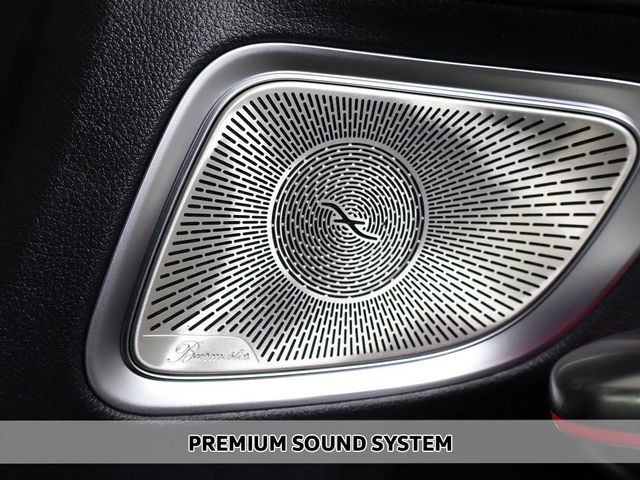 2025 Mercedes-Benz CLE AMG CLE 53 4MATIC+ Coupe - 22964100 - 4