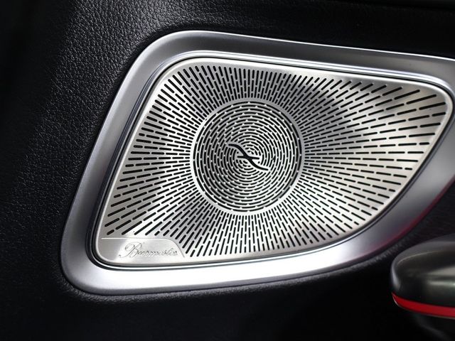 2025 Mercedes-Benz CLE AMG CLE 53 4MATIC+ Coupe - 22964100 - 52