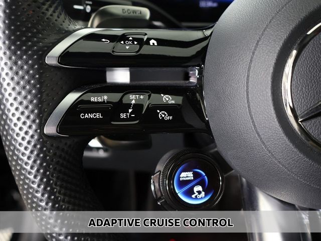 2025 Mercedes-Benz CLE AMG CLE 53 4MATIC+ Coupe - 22964100 - 5