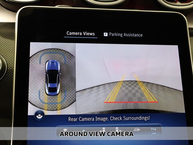 2025 Mercedes-Benz CLE AMG CLE 53 4MATIC+ Coupe - 22964100 - 7