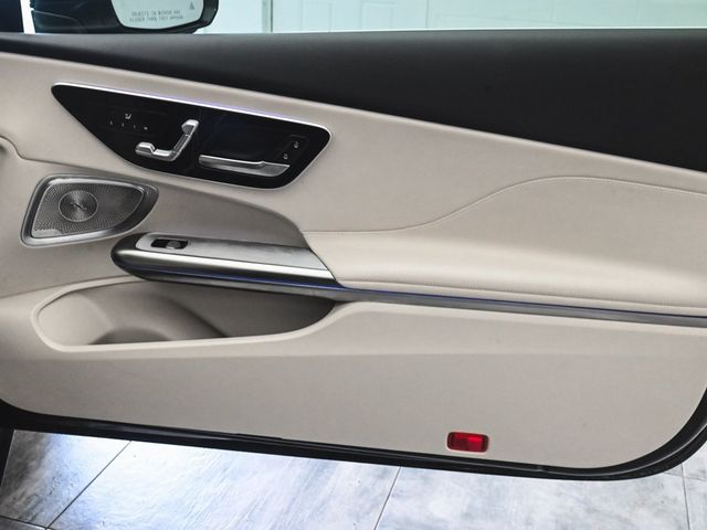 2025 Mercedes-Benz CLE CLE 300 - 22915339 - 10