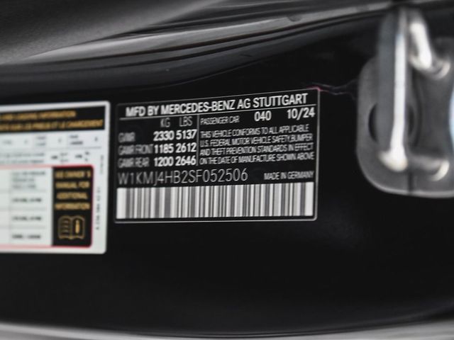 2025 Mercedes-Benz CLE CLE 300 - 22915339 - 11