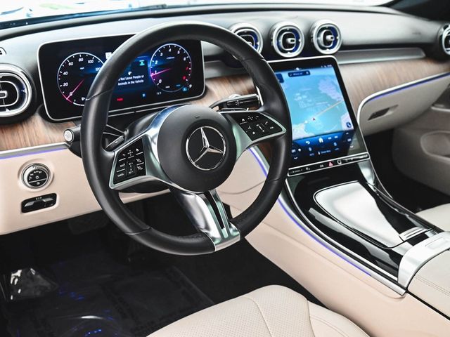 2025 Mercedes-Benz CLE CLE 300 - 22915339 - 12