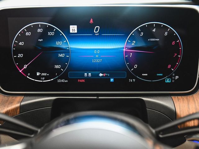 2025 Mercedes-Benz CLE CLE 300 - 22915339 - 13