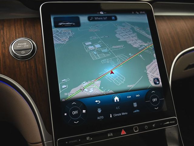 2025 Mercedes-Benz CLE CLE 300 - 22915339 - 16