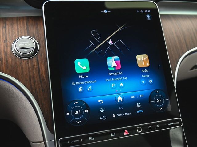 2025 Mercedes-Benz CLE CLE 300 - 22915339 - 17