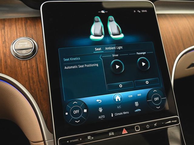 2025 Mercedes-Benz CLE CLE 300 - 22915339 - 18