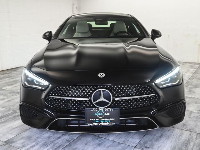 2025 Mercedes-Benz CLE CLE 300 - 22915339 - 1