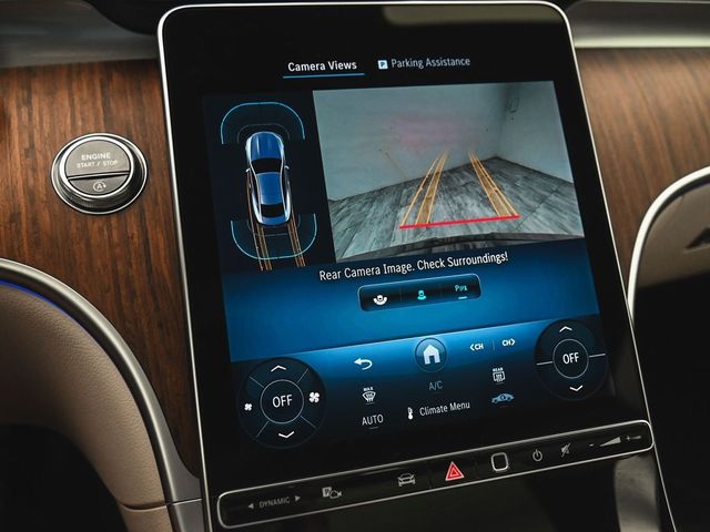 2025 Mercedes-Benz CLE CLE 300 - 22915339 - 19