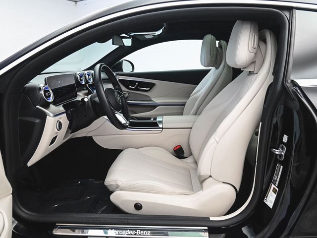 2025 Mercedes-Benz CLE CLE 300 - 22915339 - 25