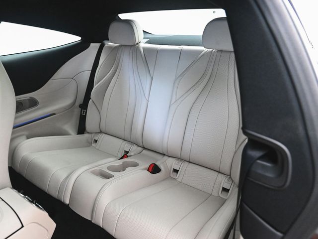 2025 Mercedes-Benz CLE CLE 300 - 22915339 - 27