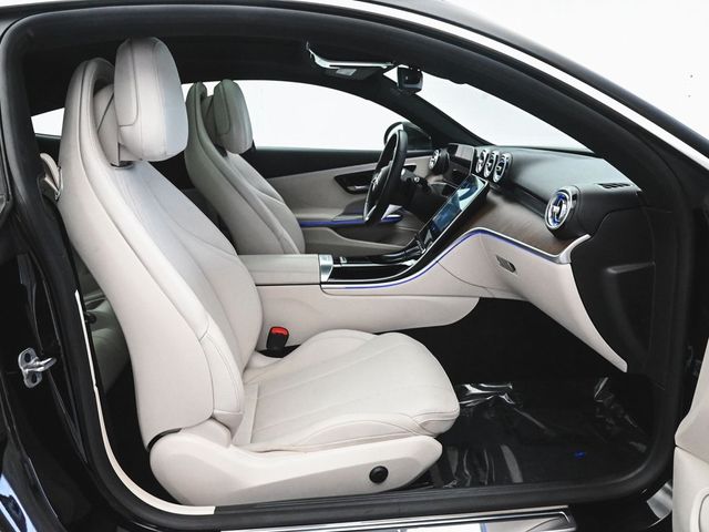 2025 Mercedes-Benz CLE CLE 300 - 22915339 - 28