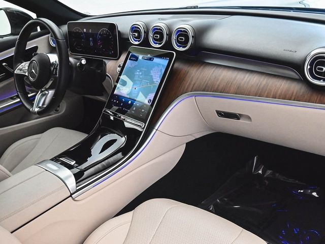 2025 Mercedes-Benz CLE CLE 300 - 22915339 - 29