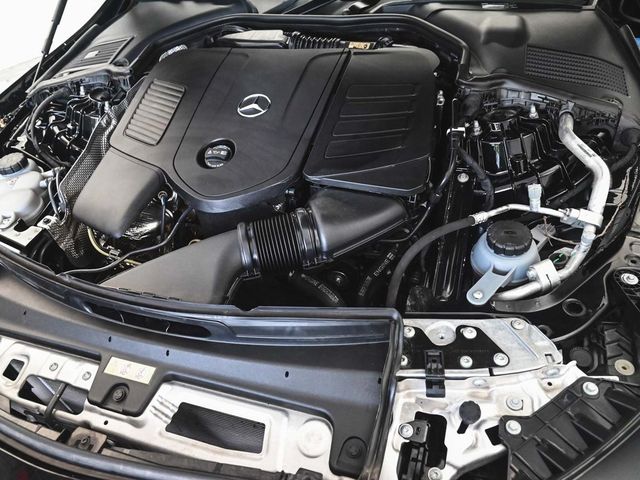 2025 Mercedes-Benz CLE CLE 300 - 22915339 - 30