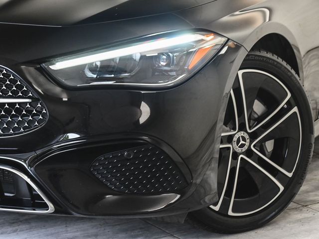 2025 Mercedes-Benz CLE CLE 300 - 22915339 - 34