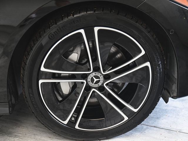 2025 Mercedes-Benz CLE CLE 300 - 22915339 - 6